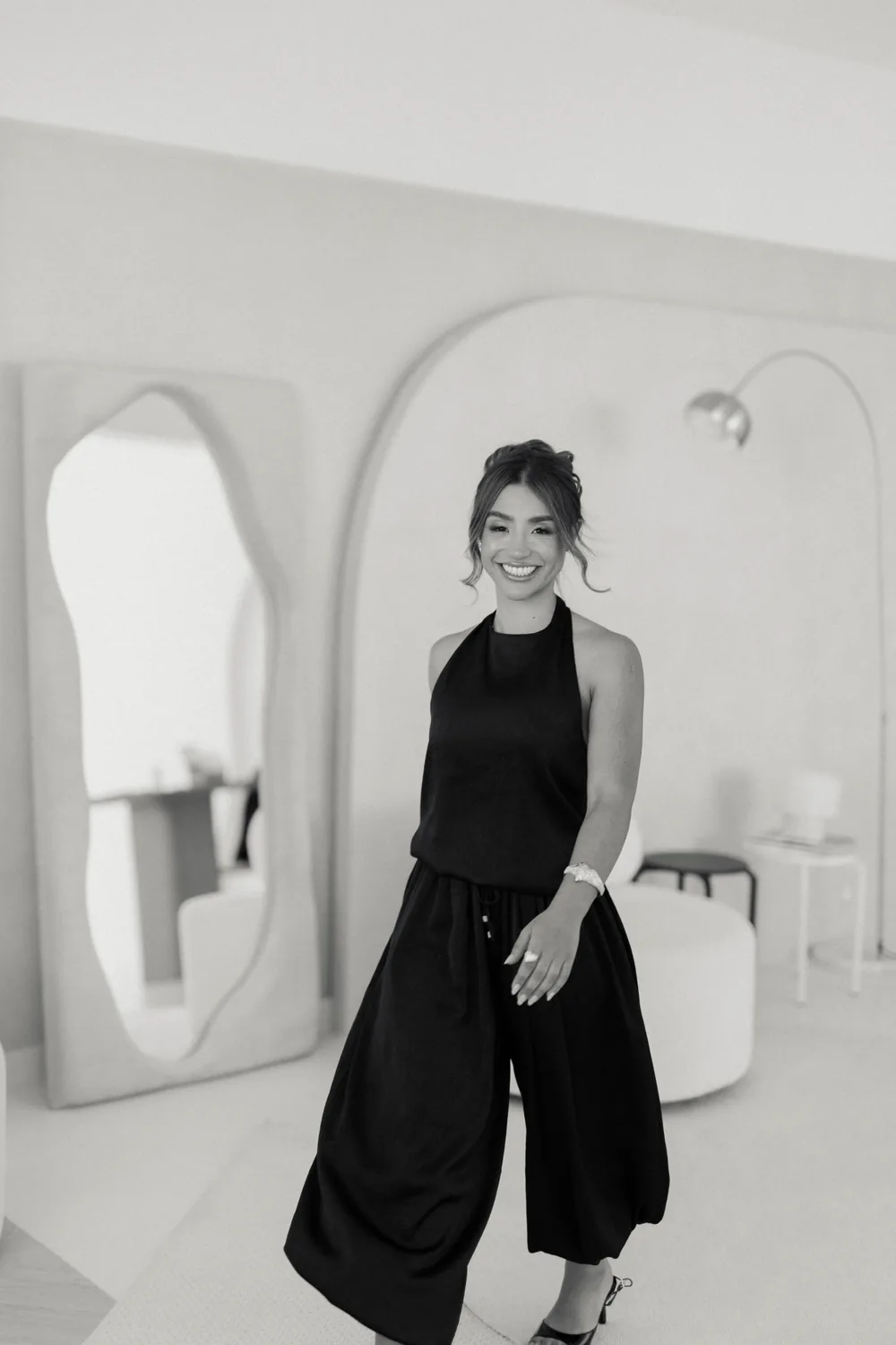 Retrato de Bruna Silveira Ba.